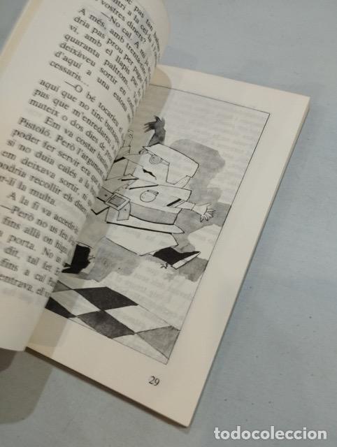 Libros: Joles Sennell - El llapis fant&agrave;stic - Foto 2