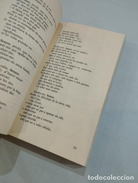 Libros: Michel Quoist - Camins de preg&agrave;ria - Foto 2