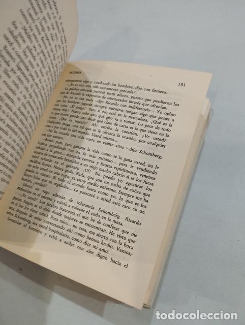 Libros: Joseph Conrad - Victoria - Foto 2