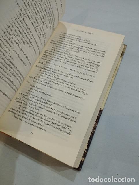 Libros: Jeffery Deaver - La carta n&uacute;mero 12 - Foto 2
