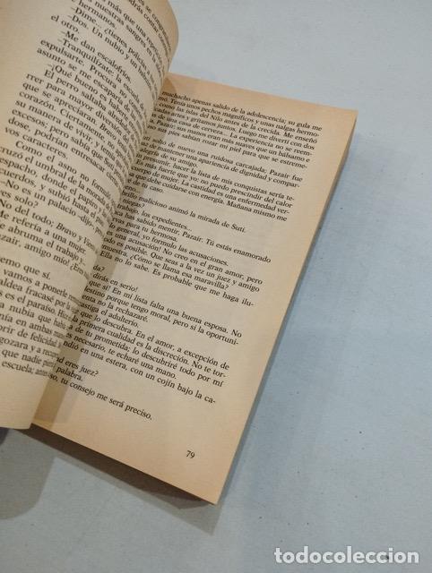 Libros: Christian Jacq - La pir&aacute;mide asesinada - Foto 2