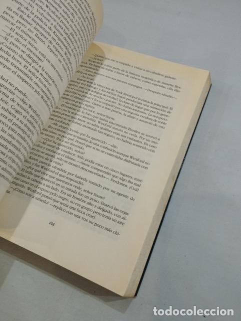 Libros: Ruth Rendell - Simisola. Historia de una desaparici&oacute;n - Foto 2