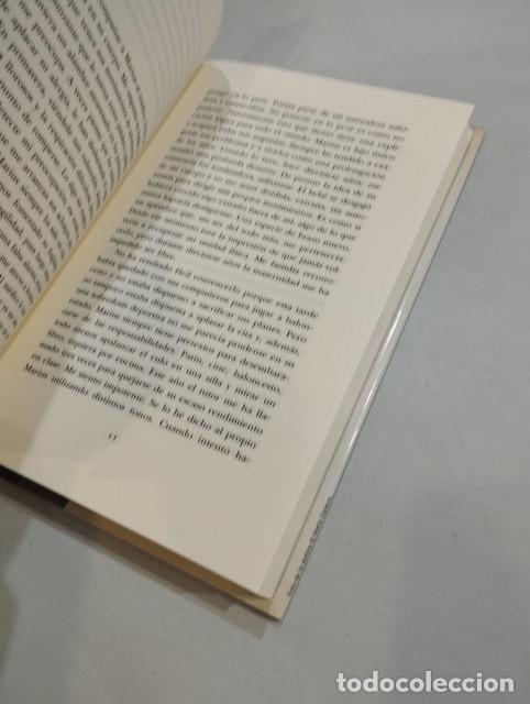 Libros: Carmen Rigalt - Mi coraz&oacute;n que baila con espigas - Foto 2