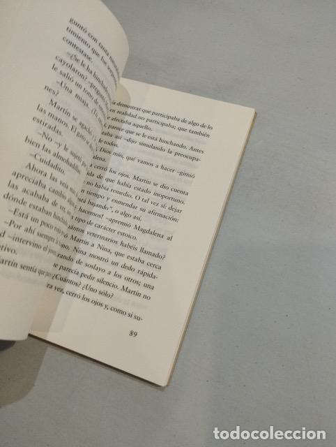 Libros: Emilio Gavilanes - La tabla del dos - Foto 2