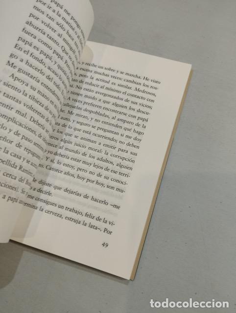 Libros: Jose Mar&iacute;a Merino,... - Noche de relatos - Foto 2