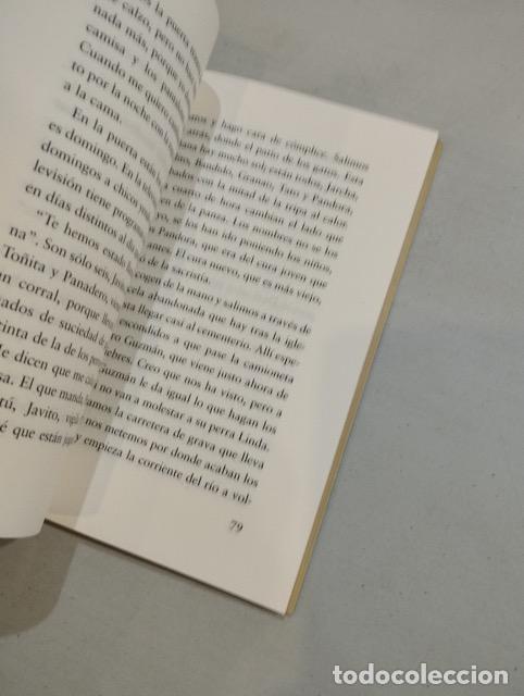 Libros: Jos&eacute; Mar&iacute;a Merino,... - Noche de relatos - Foto 2