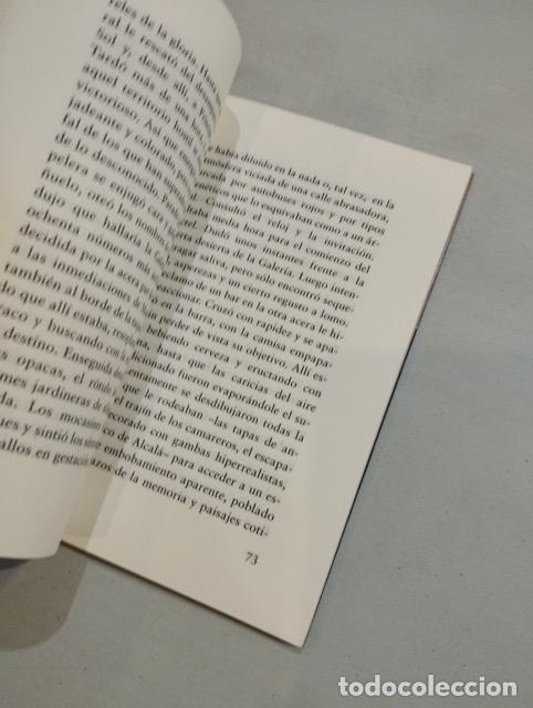 Libros: Luis Mateo D&iacute;ez,... - Noche de relatos - Foto 2