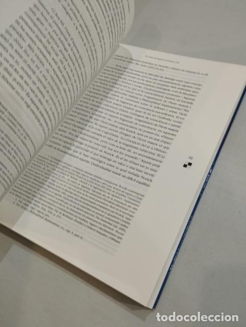 Libros: &Agrave;ngel Casti&ntilde;eira - Els l&iacute;mits de lEstat. El cas de Robert Nozick - Foto 2