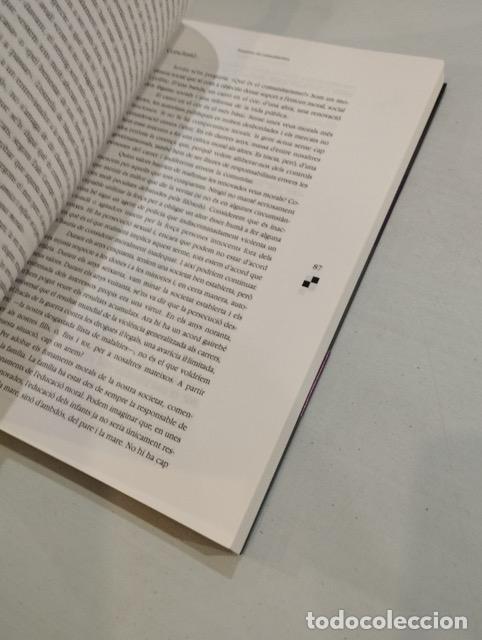 Libros: &Agrave;ngel Casti&ntilde;eira - Comunitat i naci&oacute; - Foto 2