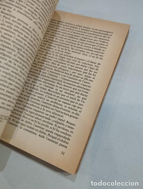 Libros: Francesco Alberoni - Lamistat - Foto 2