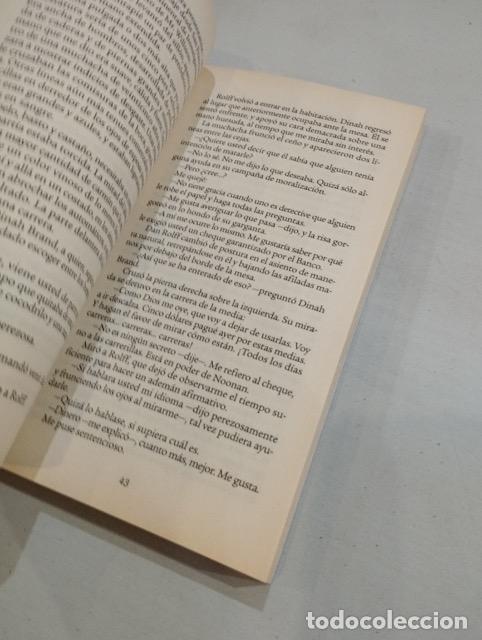 Libros: Dashiell Hammett - Cosecha roja - Foto 2
