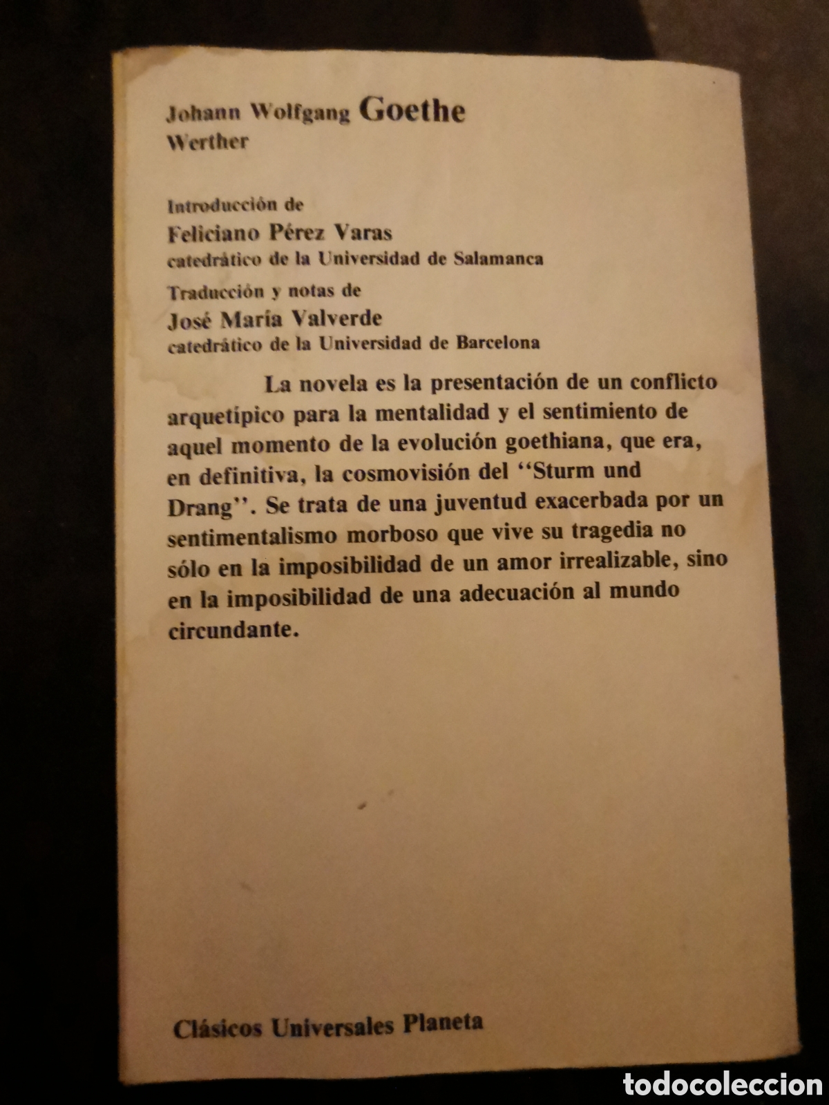Libros: Goethe - Foto 3