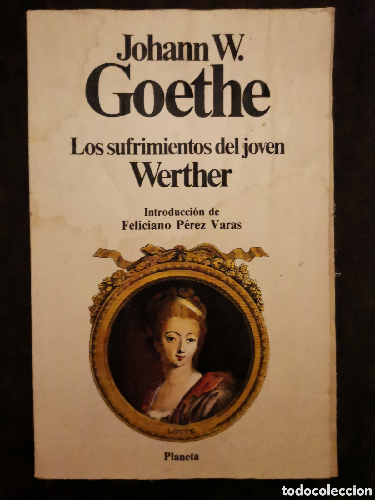 Libros: Goethe - Foto 1