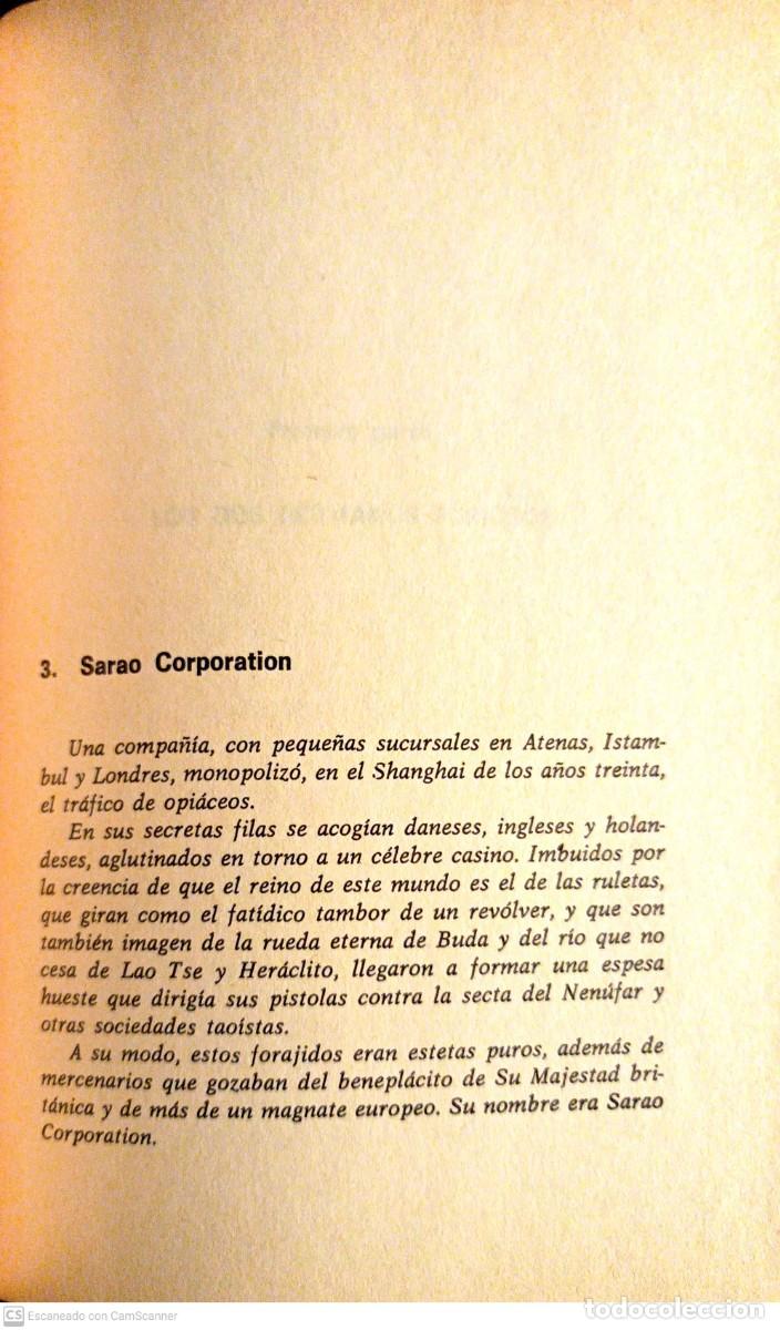 Libros: Belver Yin - Ferrero, Jes&uacute;s - Foto 2