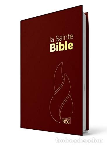 Libros: La Sainte Bible - Vvaa - Foto 1
