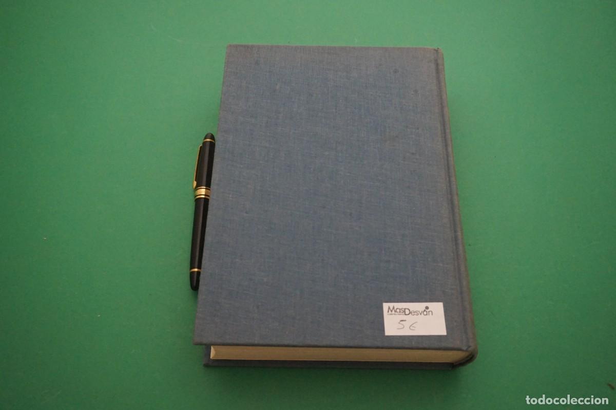 Libros: AMF-27D/ MANUAL DE AUDITORIA - COOPERS & LYBRAND / EDICIONES DEUSTO - Foto 6