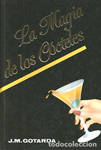Libros: La magia de los C&oacute;cteles - Foto 1