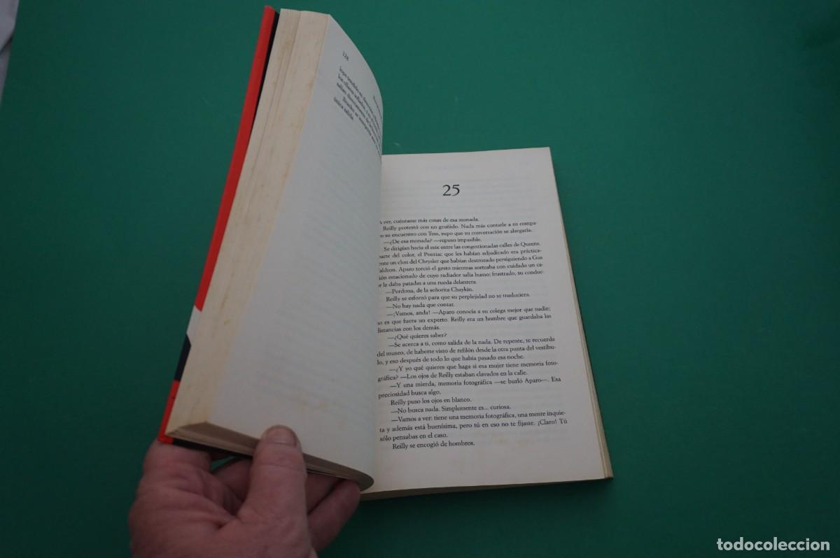 Libros: AMF-27E/ LA ORDEN DEL TEMPLE - RAYMOND KHOURY / UMBRIEL EDITOR - Foto 3