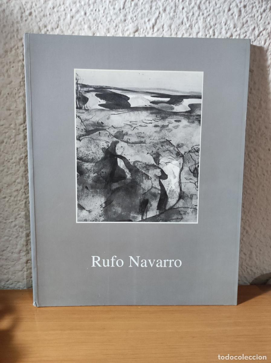 Livres: RUFO NAVARRO