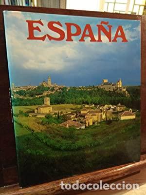Libros: Espa&ntilde;a - Luis Carandell - Foto 1