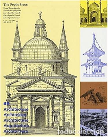 Libros: ARCHITECTURE - ARCHITEKTUR - Foto 1
