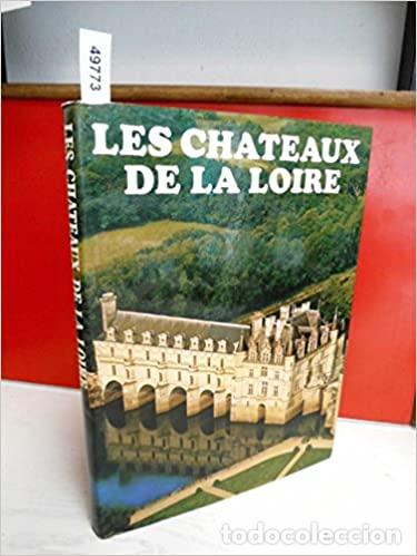 Libros: Chateaux de loire - Foto 1