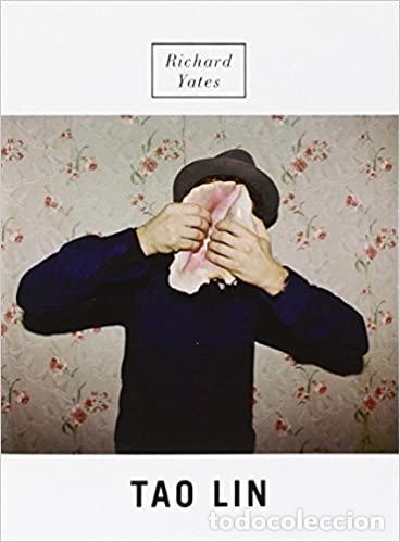 Libros: Richard Yates: A Novel - Lin, Tao - Foto 1