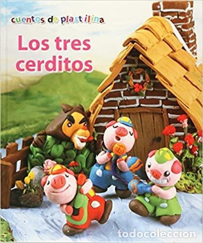 Libros: Los Tres Cerditos - AUNTIE OWL - Foto 1
