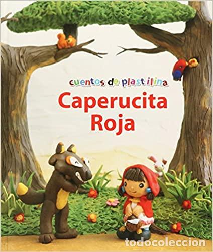 Libros: CAPERUCITA ROJA - AUNTIE OWL - Foto 1