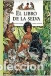 Libros: EL LIBRO DE LA SELVA - Foto 1