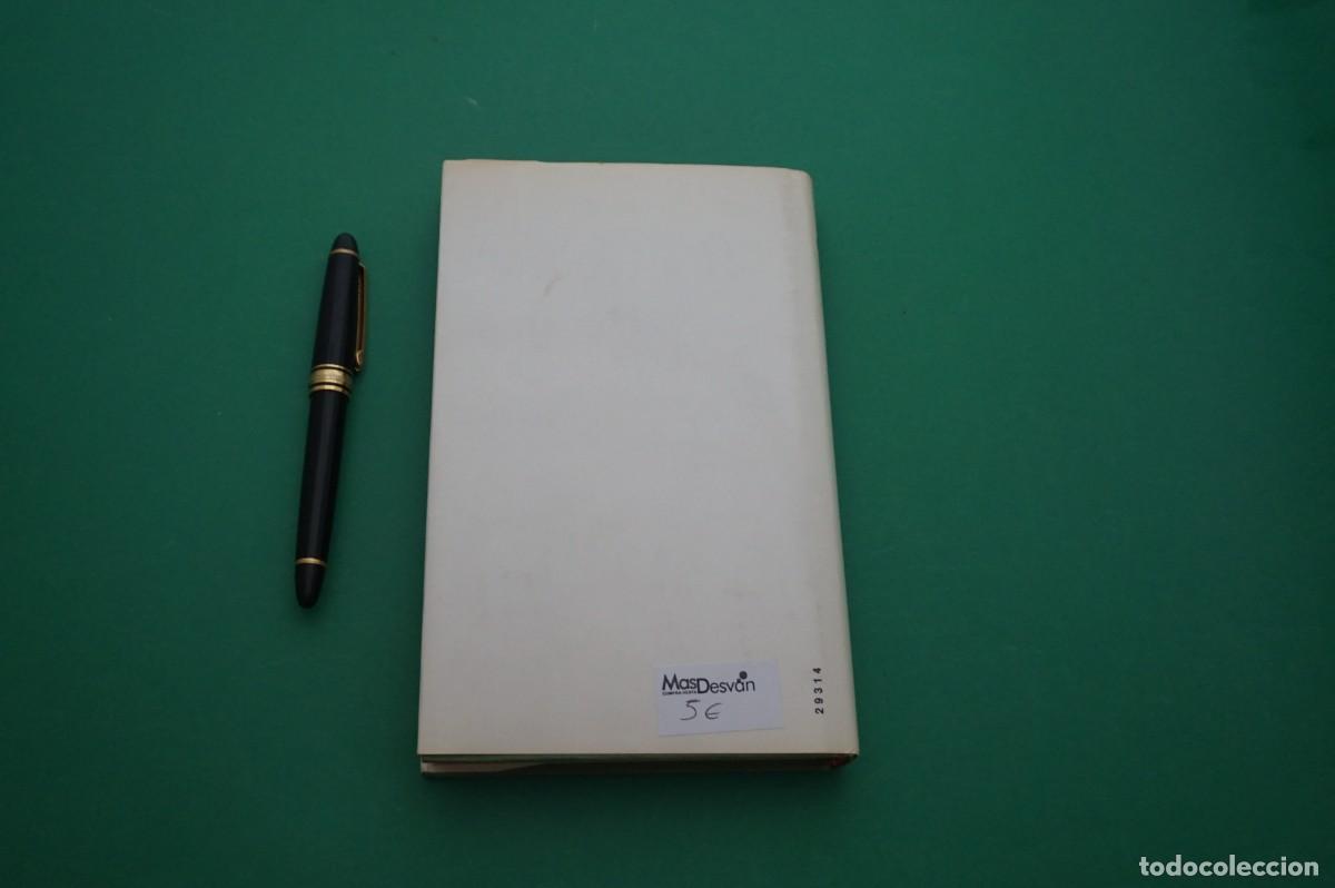 Libros: AMF-27F/ EL SE&Ntilde;OR DE LAS MOSCAS - WILLIAM GOLDING / CIRCULO DE LECTORES - Foto 5