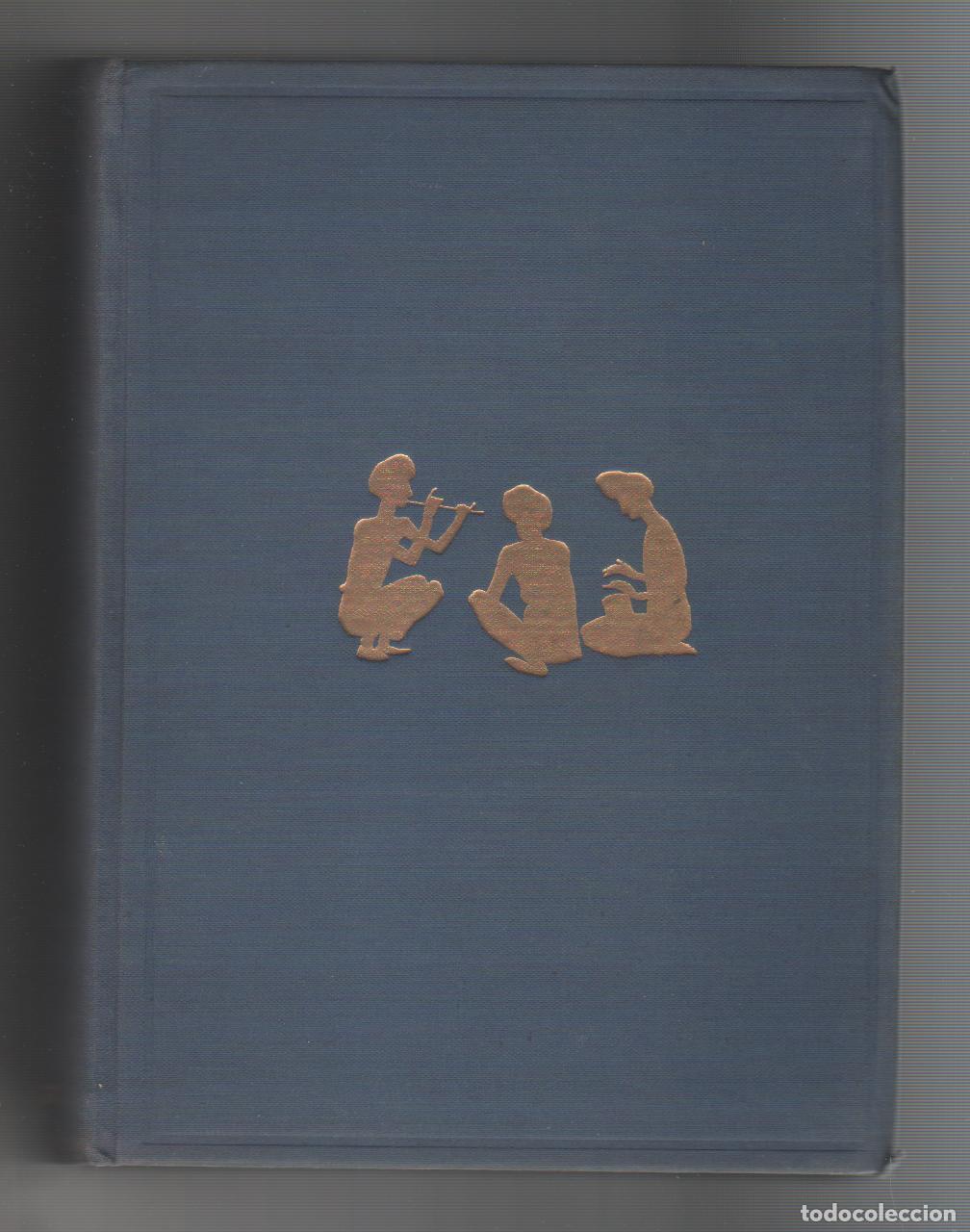 Libros: Vinieron las lluvias - BROMFIELD, Luis - Foto 1