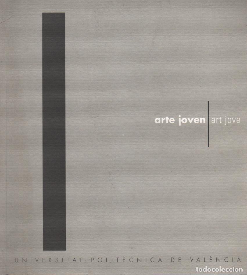 Libros: Arte joven/ art jove - Foto 1