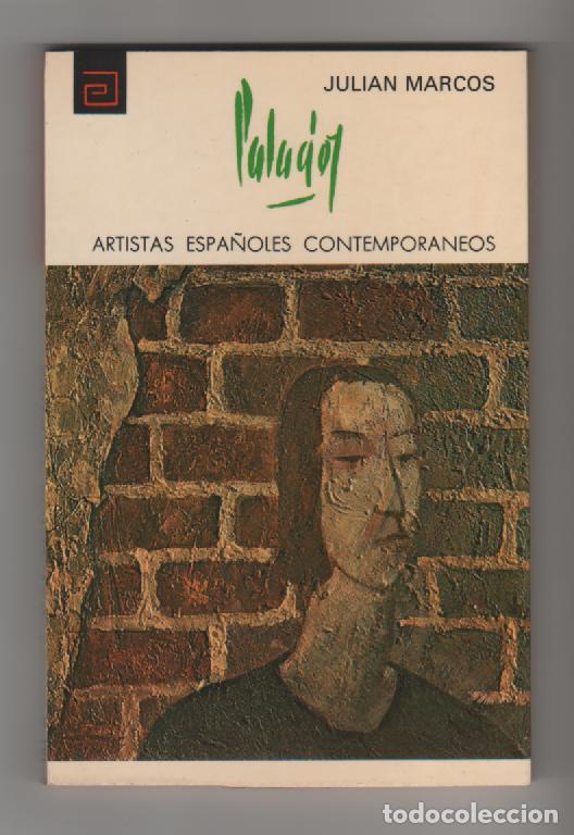 Libros: Palacios - MARCOS, Juli&aacute;n - Foto 1