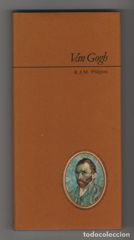 Libros: Van Gogh - PHILPOTT, R.J. M - Foto 1