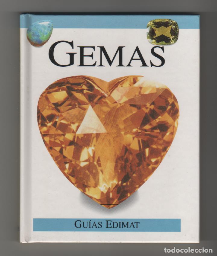 Libros: Gemas - Foto 1