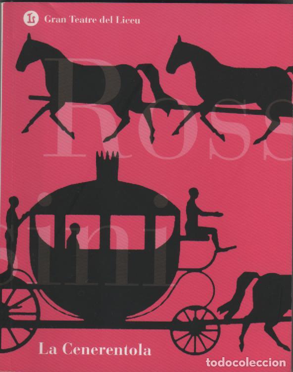 Libros: La Cenerentola - Foto 1
