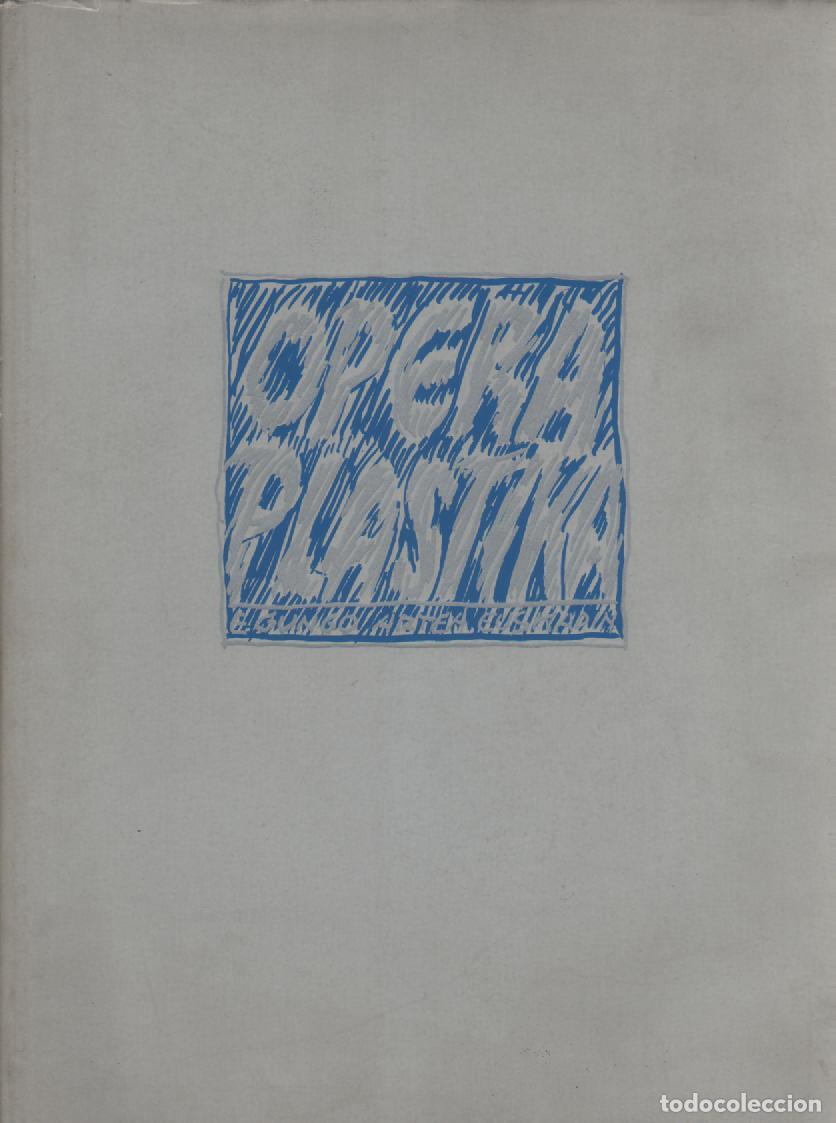 Libros: Opera plastika - Foto 1
