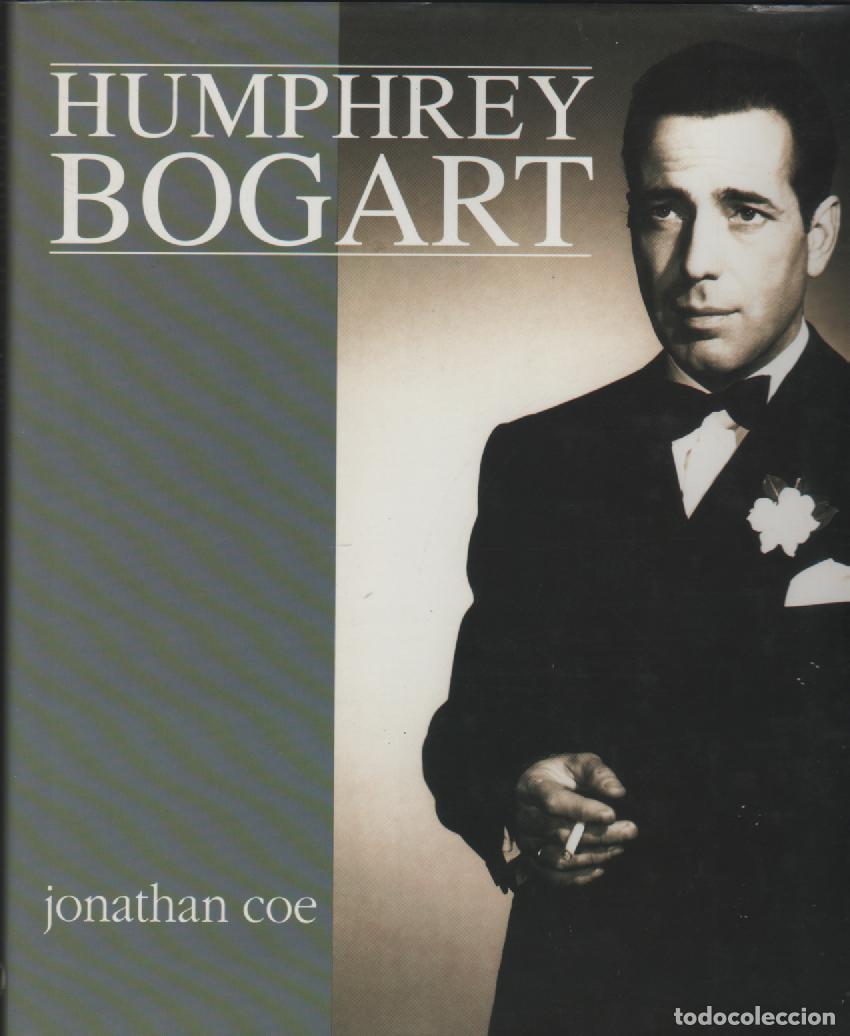 Libros: Humphrey Bogart - COE, Jonathan - Foto 1