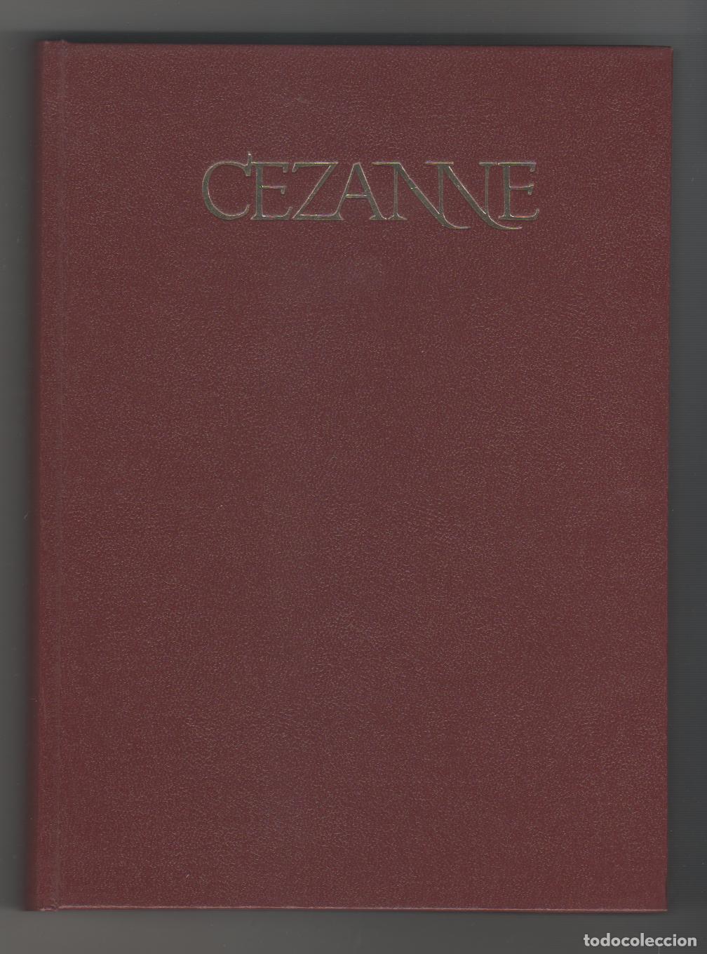 Libros: C&eacute;zanne - ELGAR, Frank - Foto 1