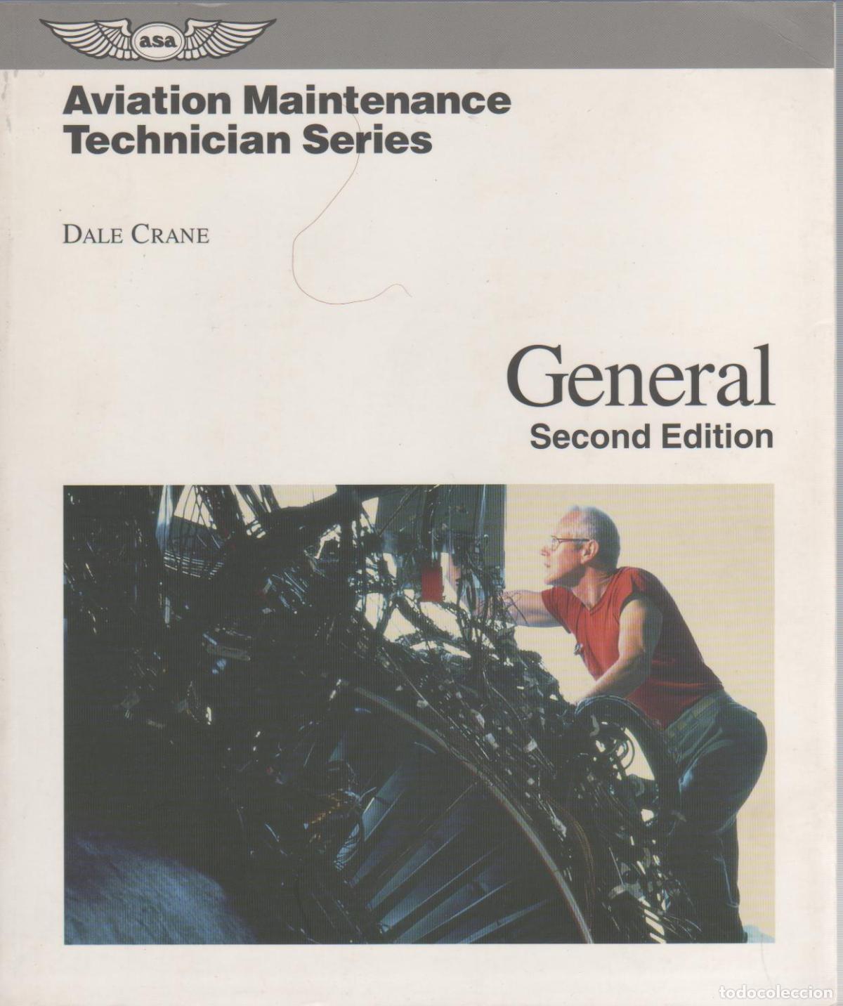 Libros: General - CRANE, Dale - Foto 1