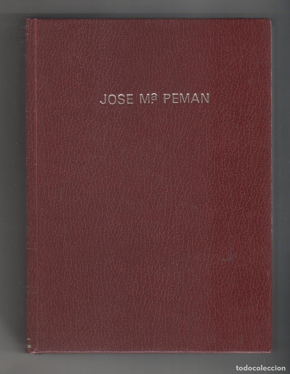 Libros: Teatro - PEM&Aacute;N, Jos&eacute; Mar&iacute;a - Foto 1