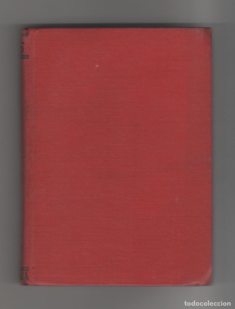 Libros: Servidumbre y grandeza militar - VIGNY, A. de - Foto 1