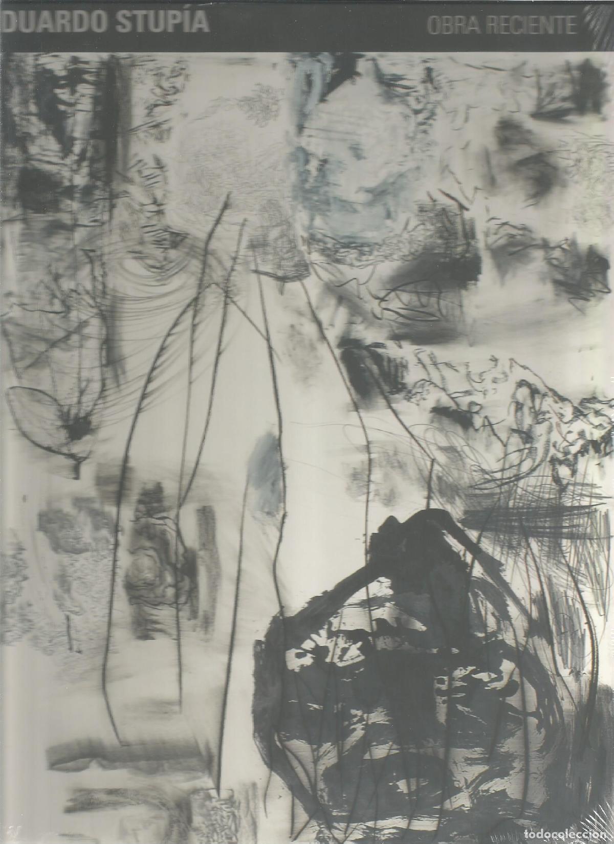 Libros: Eduardo Stup&iacute;a. Obra reciente. - VV.AA.: - Foto 1