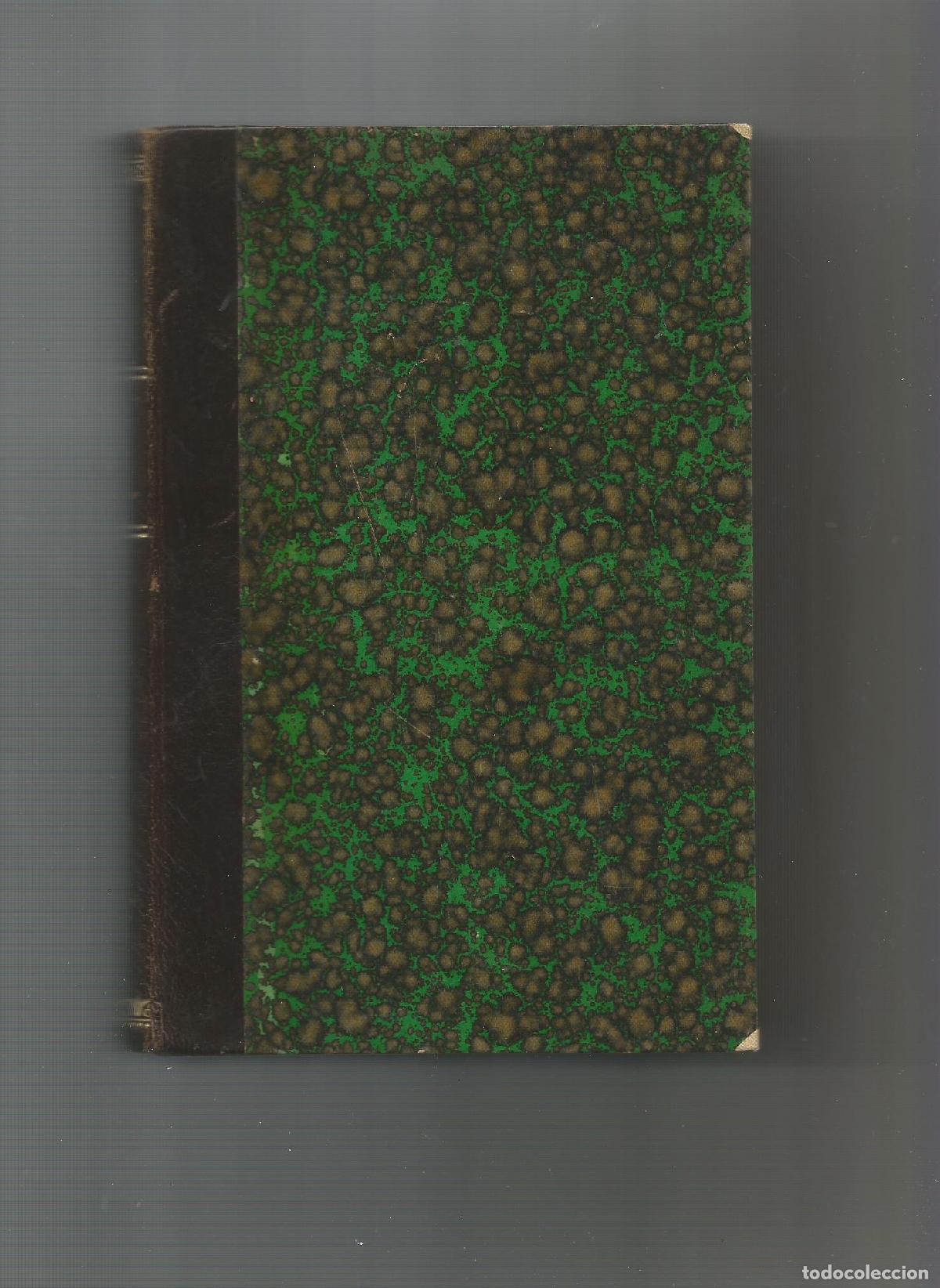 Libros: El enemigo. - PIC&Oacute;N, Jacinto Octavio: - Foto 1