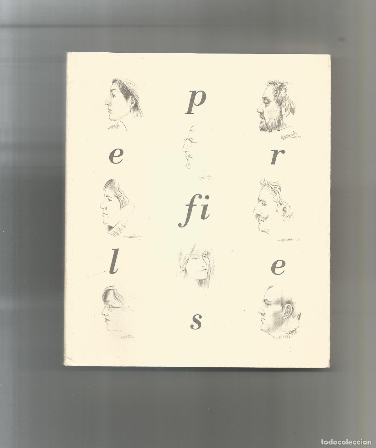 B&uuml;cher: Perfiles. - VV.AA.: