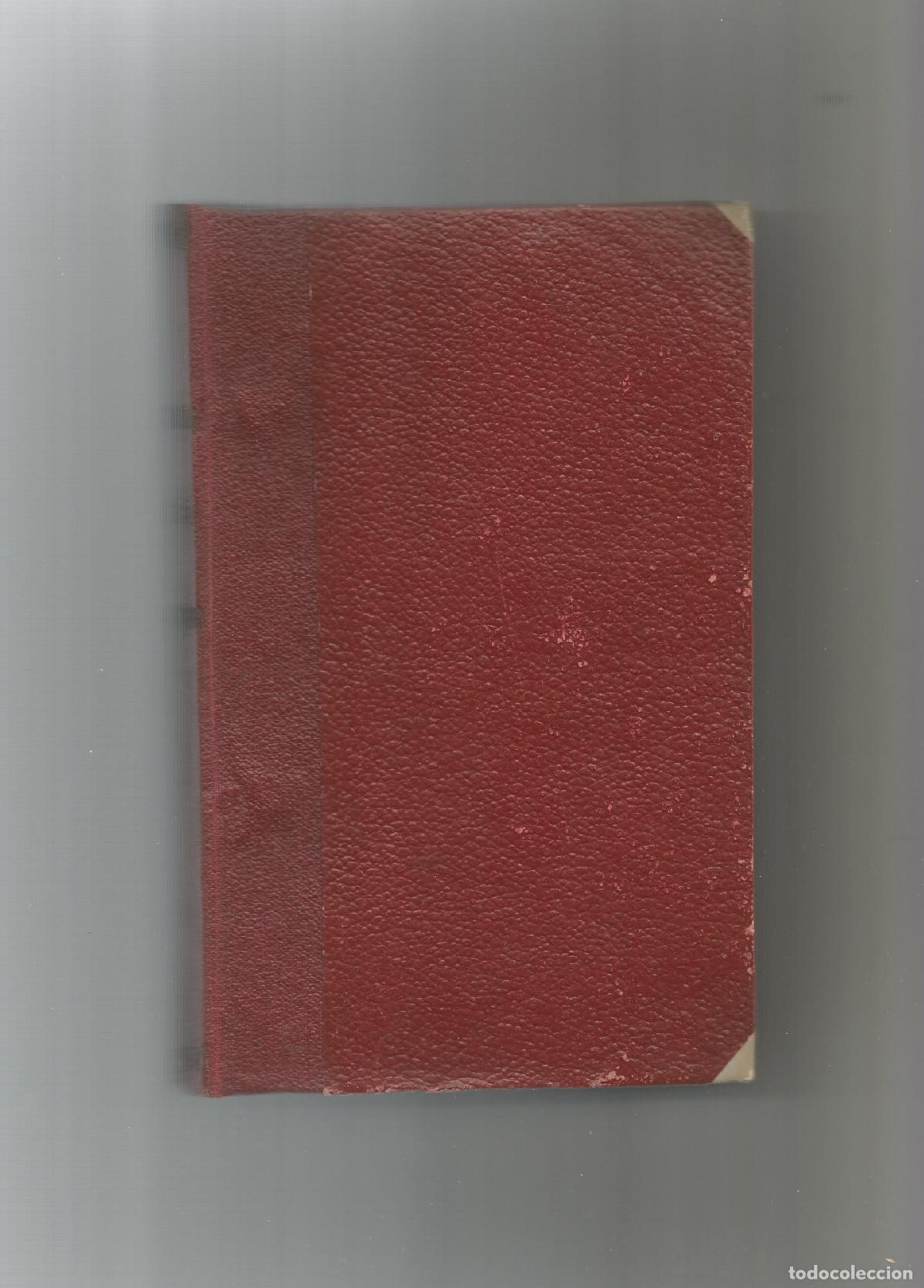 Libros: La mujer. - MICHELET, J.: - Foto 1