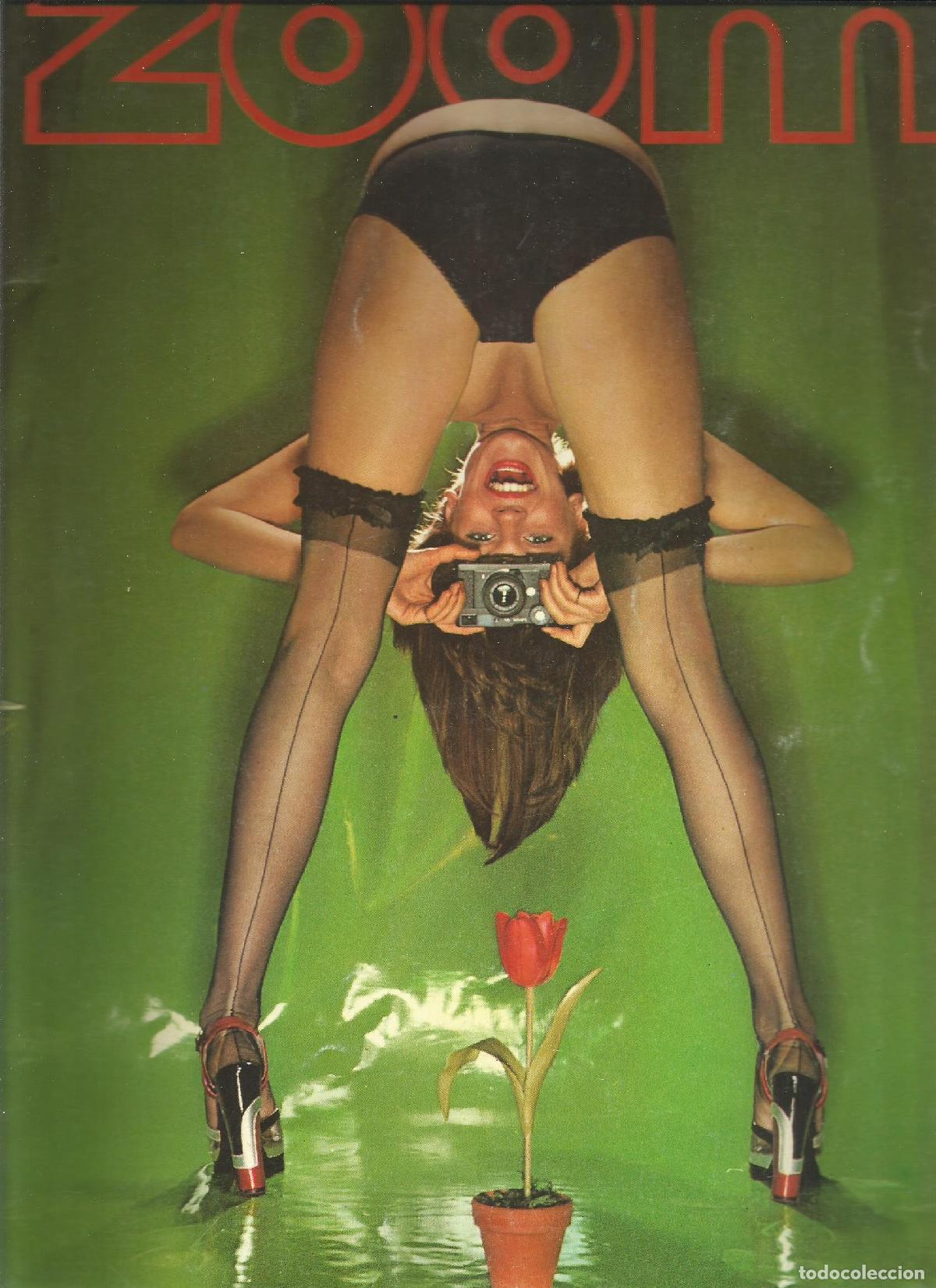 Libros: Zoom. Revista de la imagen.. - VV.AA.: - Foto 1