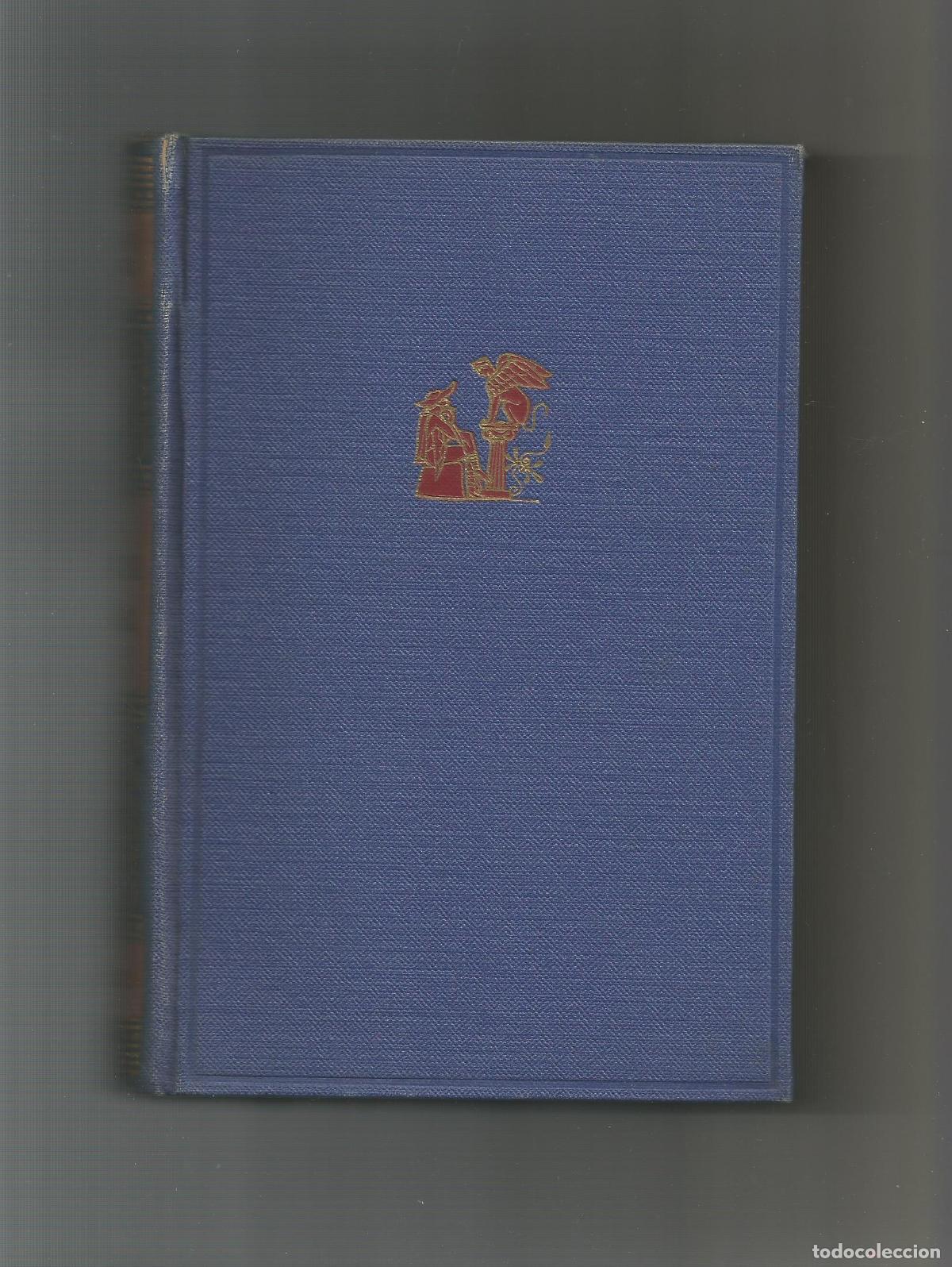 Libros: Romancero espa&ntilde;ol. - Foto 1