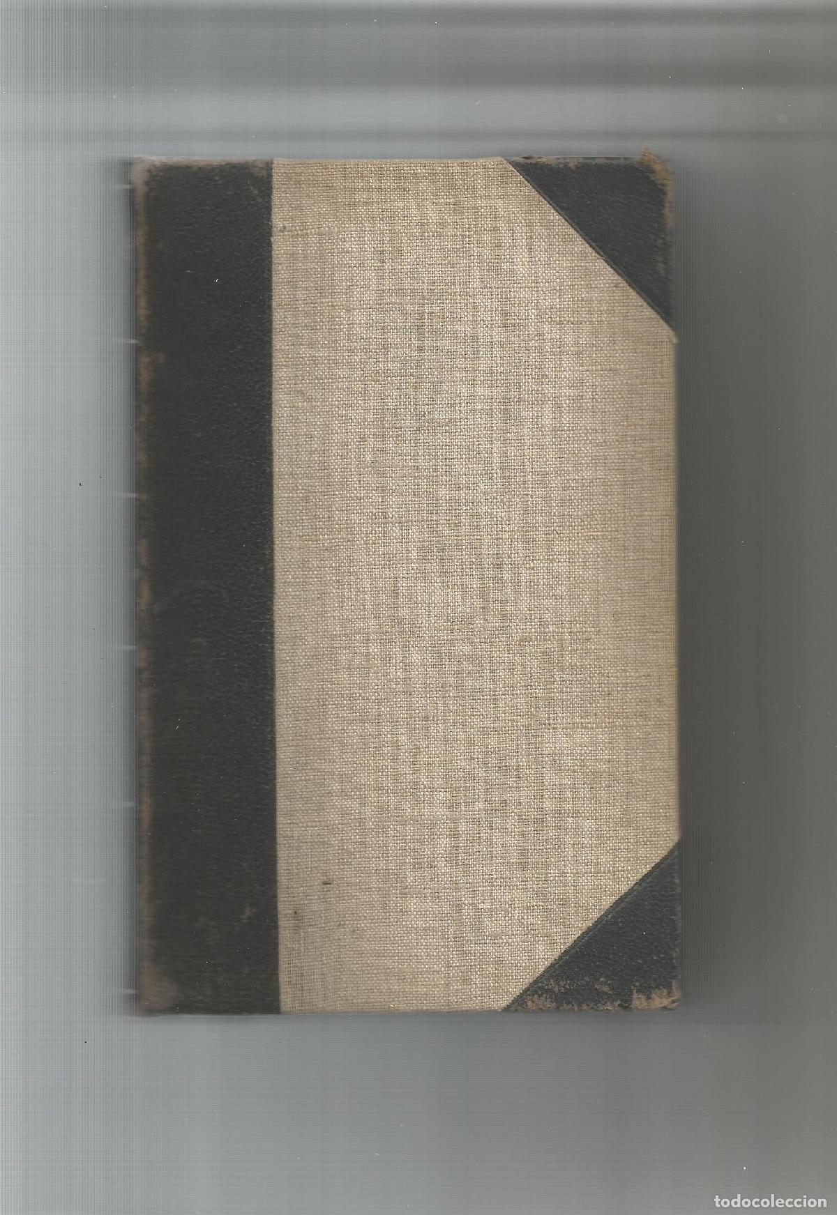 Libros: La l&eacute;gende dor&eacute;e. - VORAGINE, Jacques de: - Foto 1